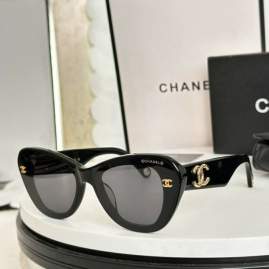 Picture of Chanel Sunglasses _SKUfw76721484fw
